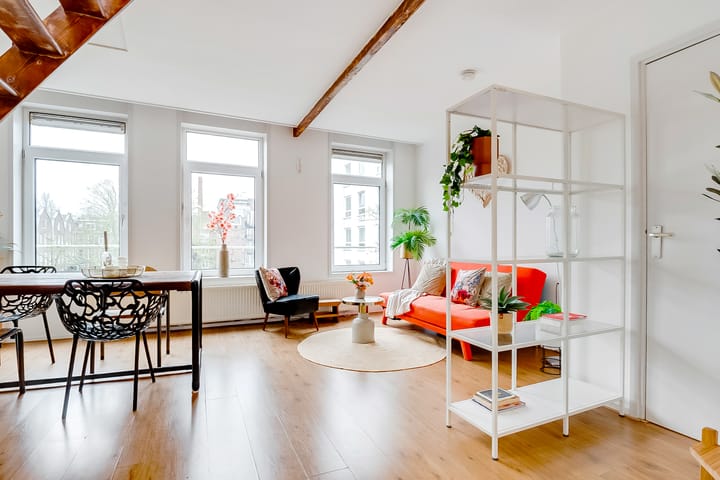 Foto 9 van Jacob van Lennepstraat 54-3A