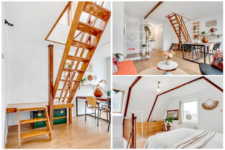 Foto 20 van Jacob van Lennepstraat 54-3A