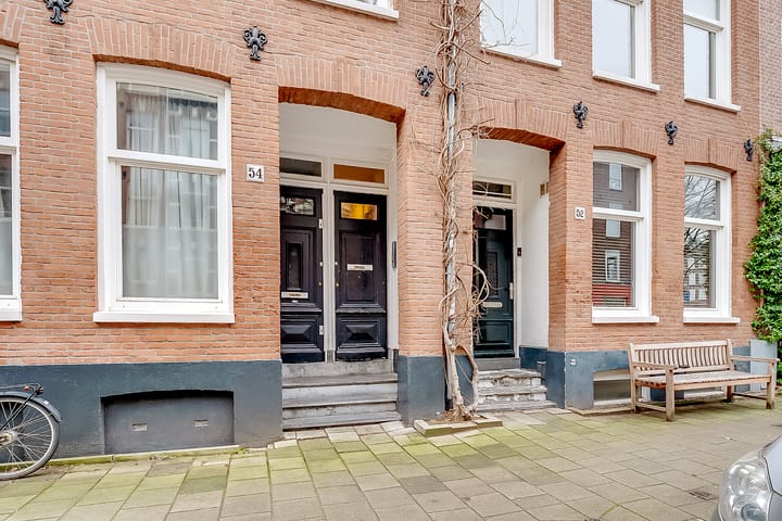 Foto 24 van Jacob van Lennepstraat 54-3A