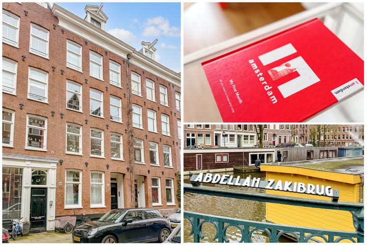 Foto 25 van Jacob van Lennepstraat 54-3A