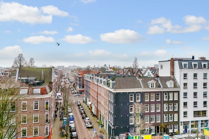 Foto 27 van Jacob van Lennepstraat 54-3A