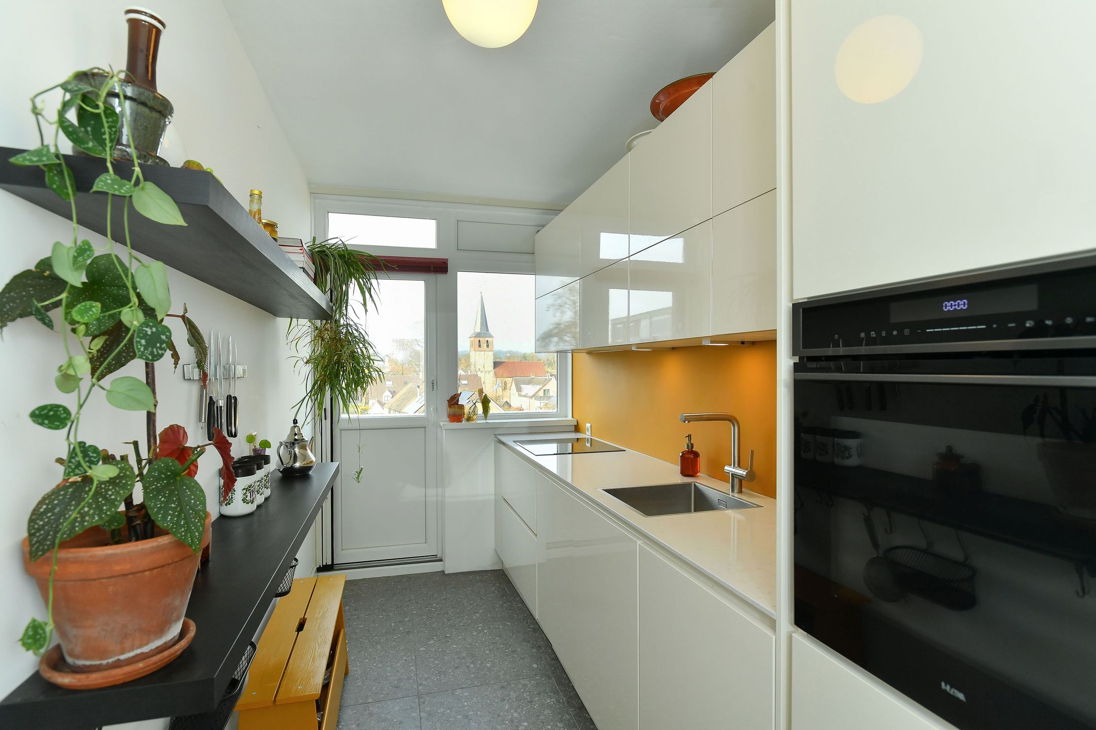 Foto 3 van Zwanensingel 196