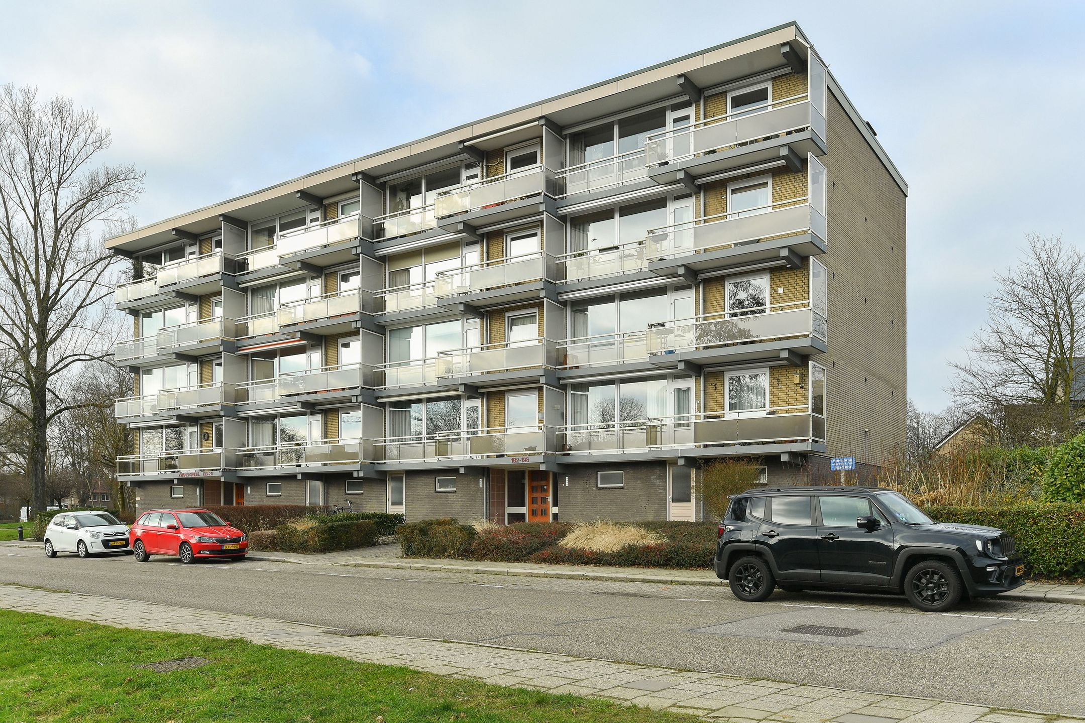 Foto 6 van Zwanensingel 196