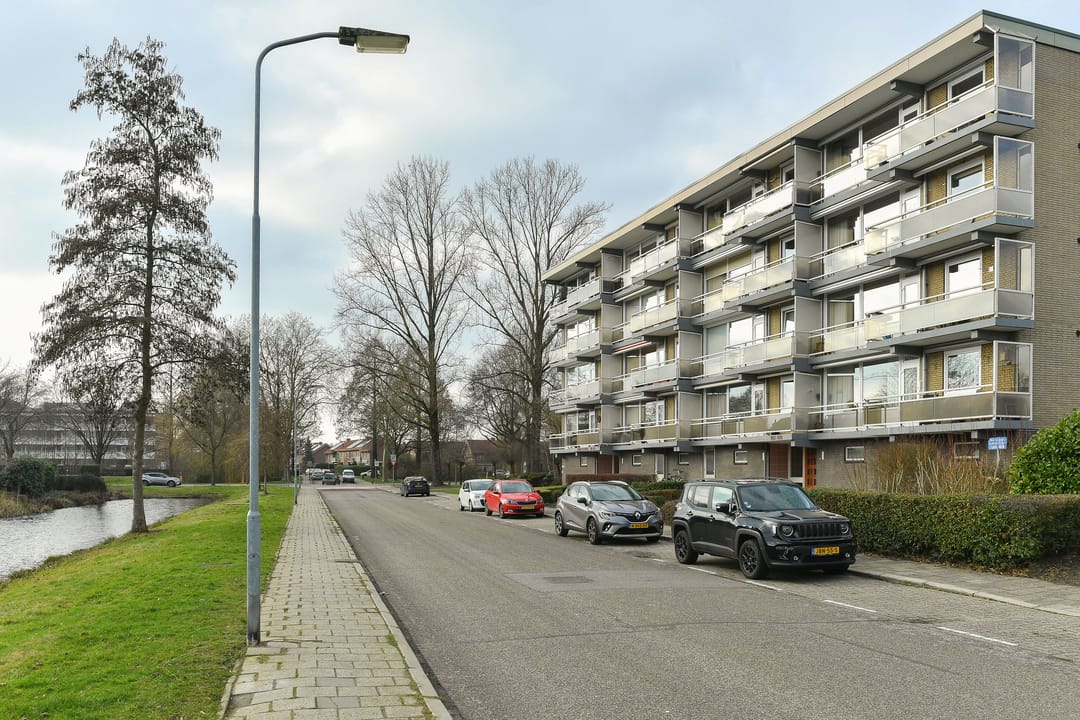 Foto 7 van Zwanensingel 196