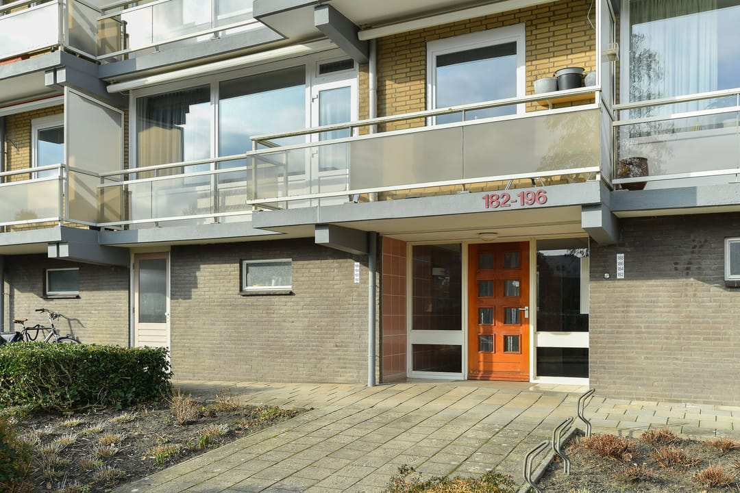 Foto 8 van Zwanensingel 196