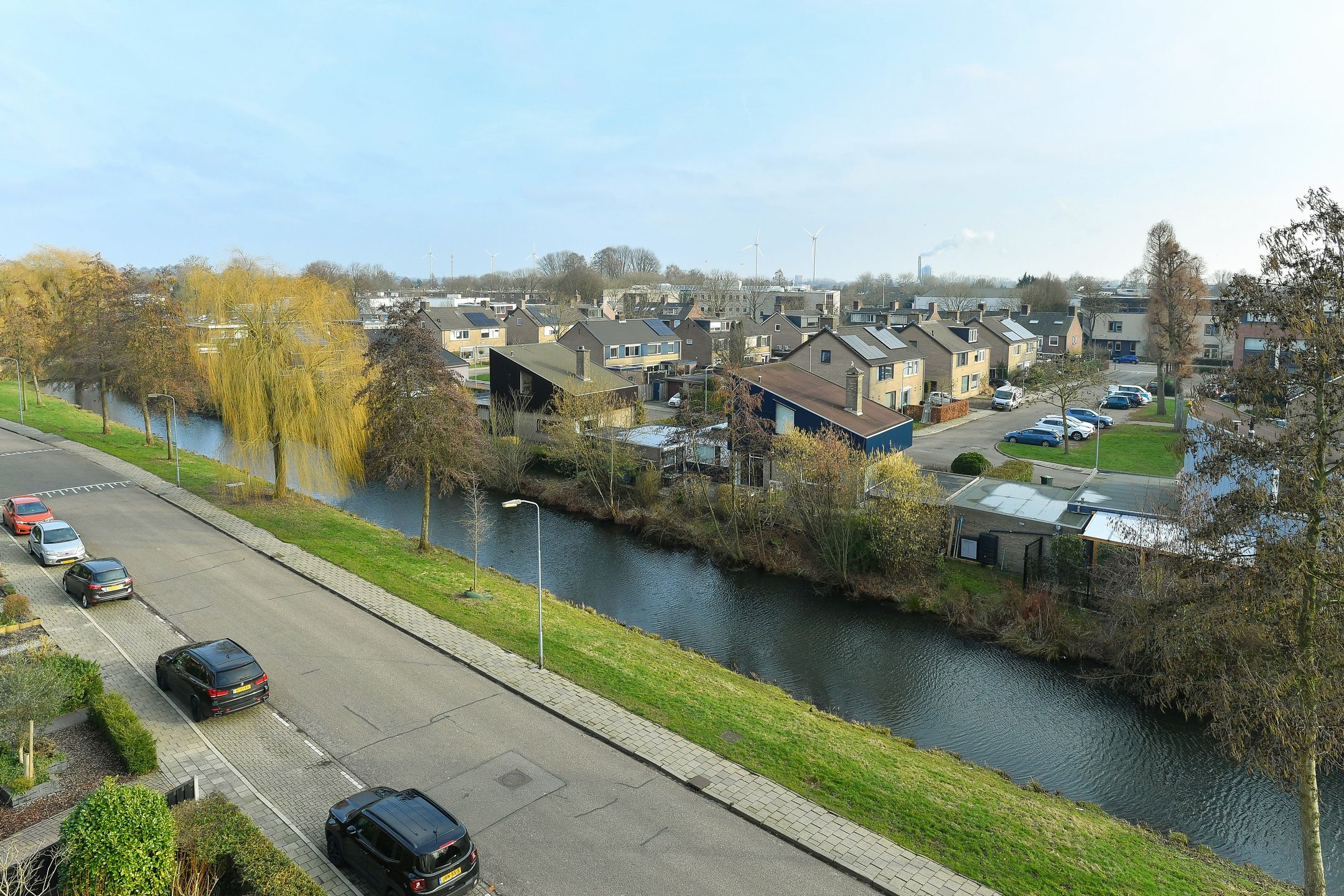 Foto 24 van Zwanensingel 196