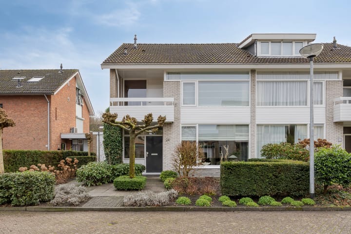 Foto 1 van Liefkenshoek 24