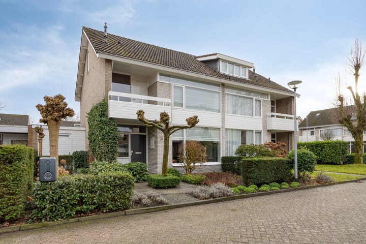 Foto 10 van Liefkenshoek 24