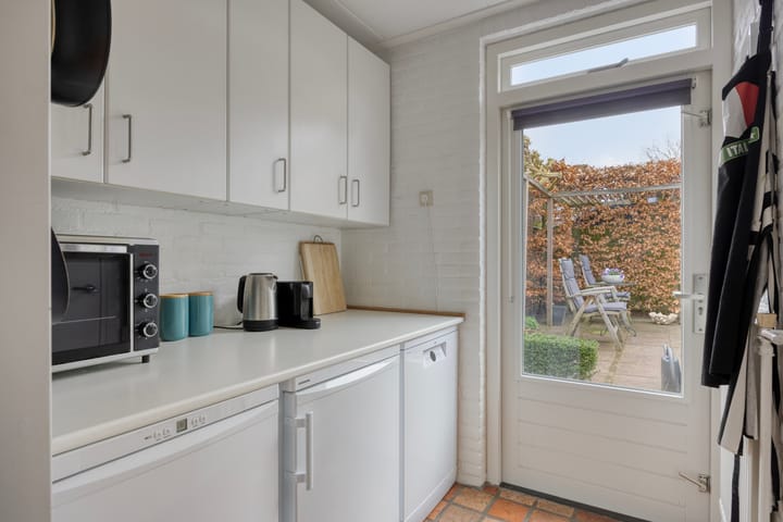 Foto 23 van Liefkenshoek 24