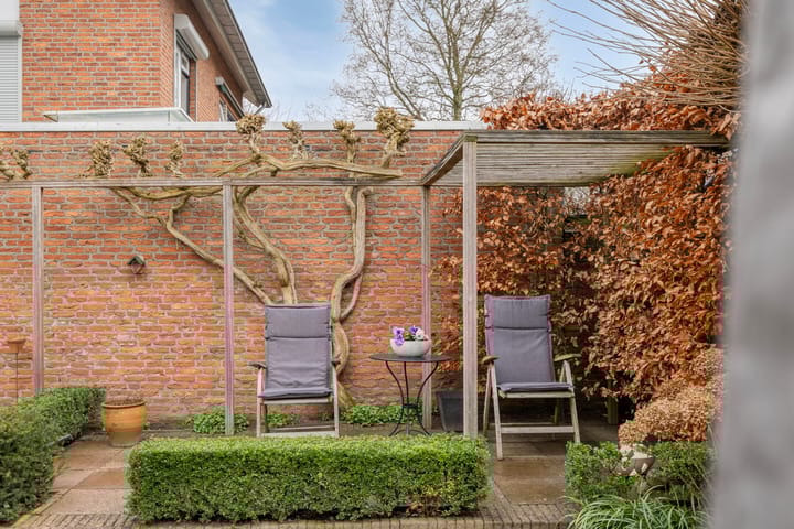 Foto 42 van Liefkenshoek 24