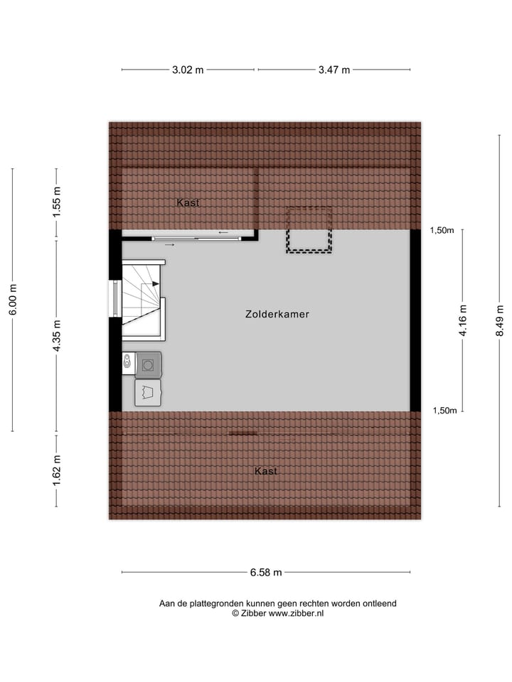 Foto 66 van Liefkenshoek 24