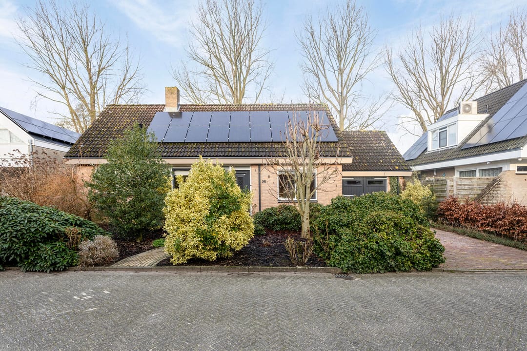 Photo 7 of De Banier 25