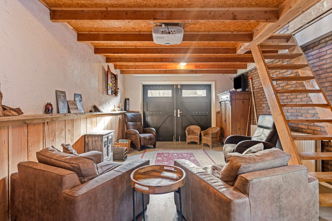 Photo 23 of De Banier 25