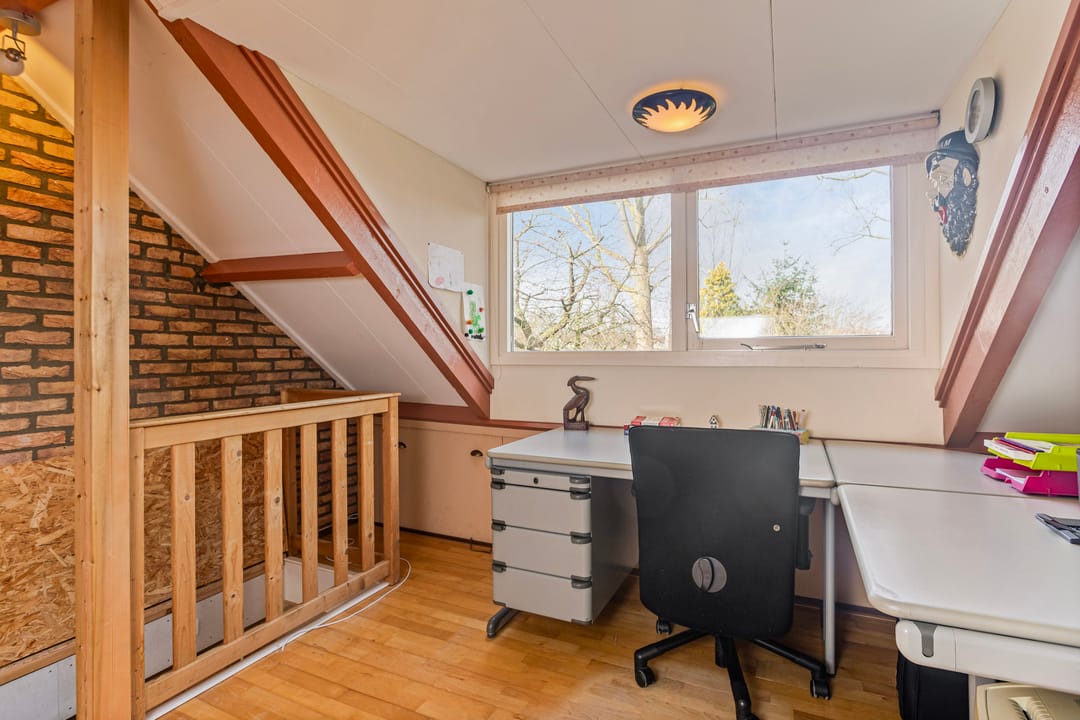 Photo 26 of De Banier 25