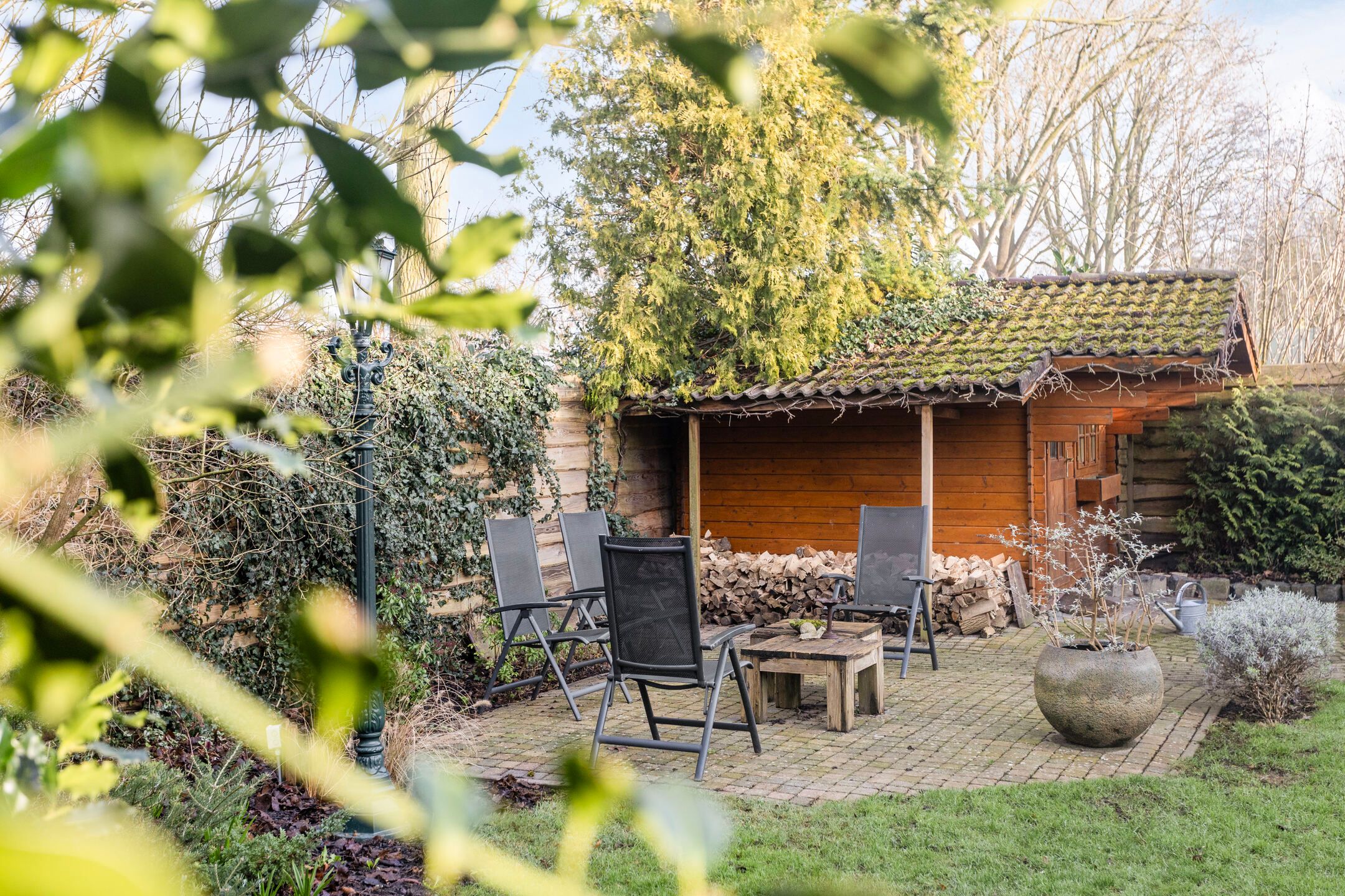 Photo 39 of De Banier 25