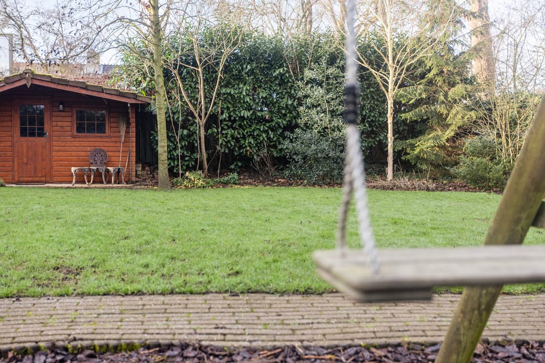 Photo 41 of De Banier 25