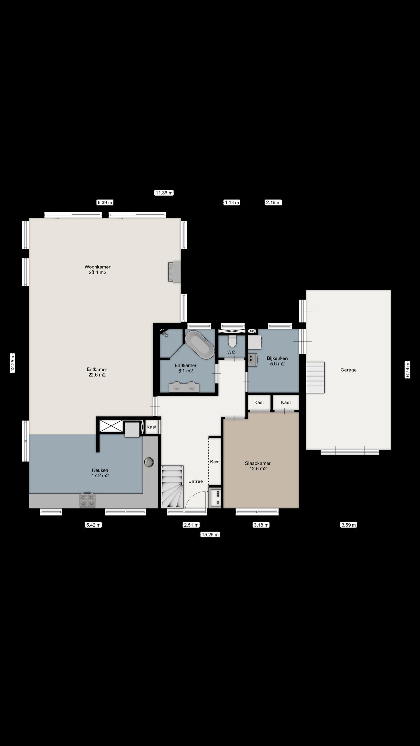 Photo 50 of De Banier 25