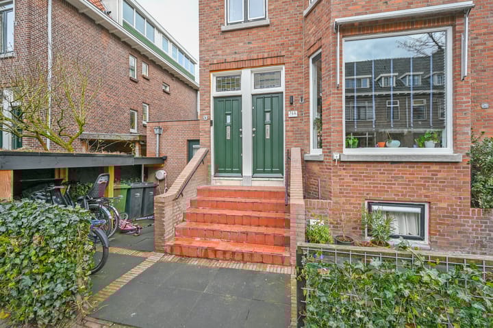 Foto 3 van Kerstant van den Bergelaan 76-B