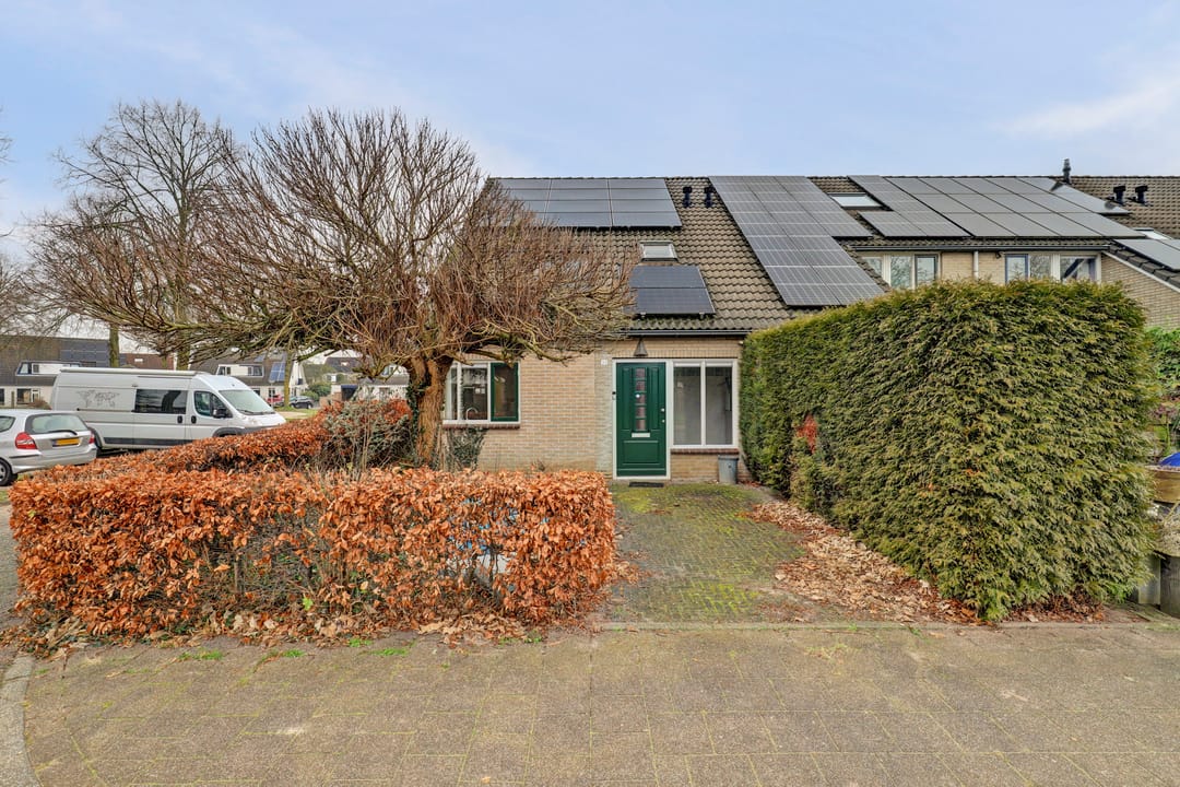 Photo 1 of Bessenweg 33