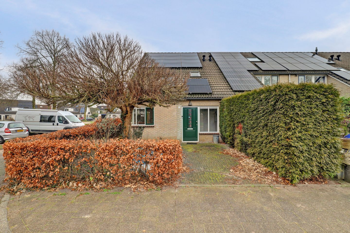 Photo 1 of Bessenweg 33