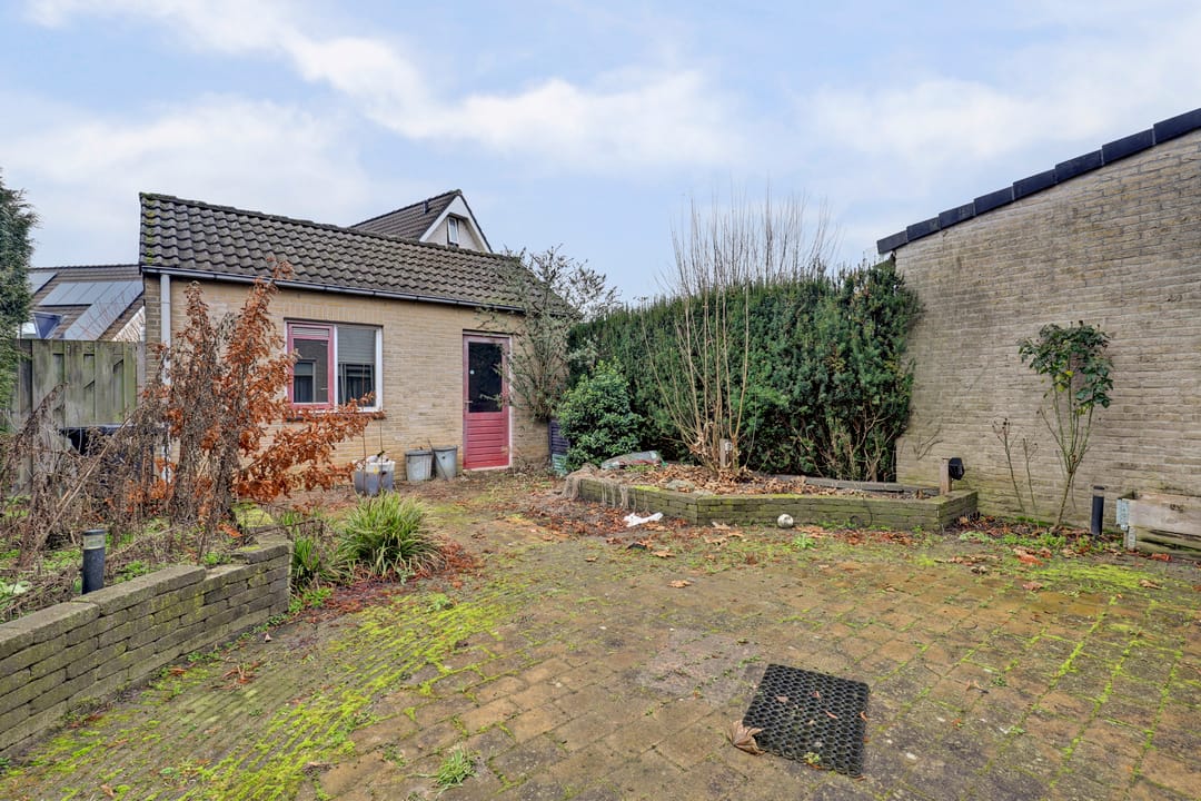 Photo 31 of Bessenweg 33