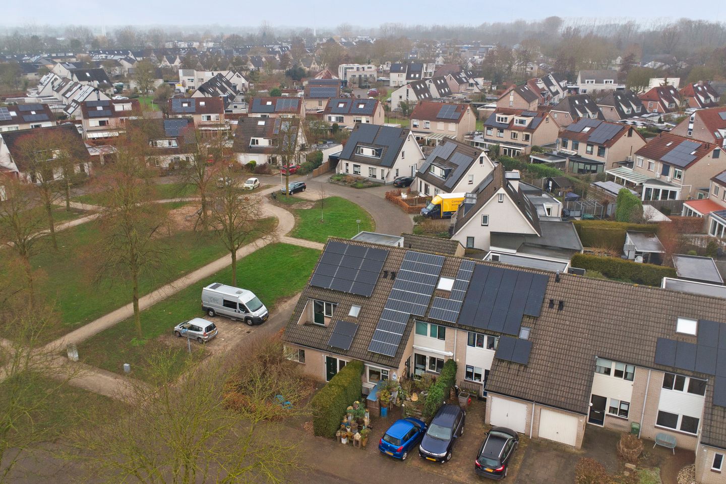 Photo 40 of Bessenweg 33