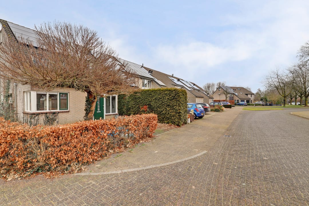Photo 37 of Bessenweg 33