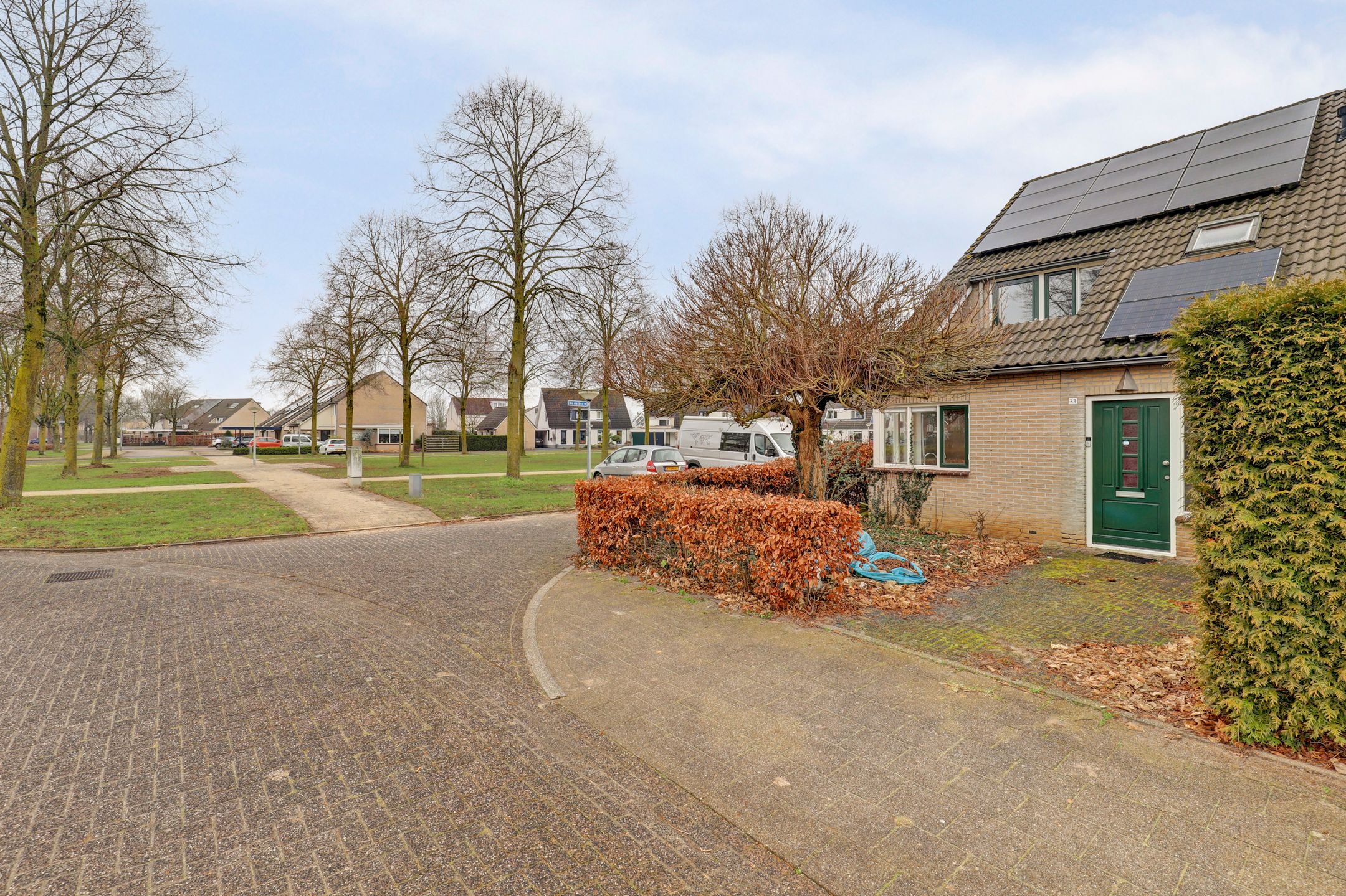 Photo 36 of Bessenweg 33