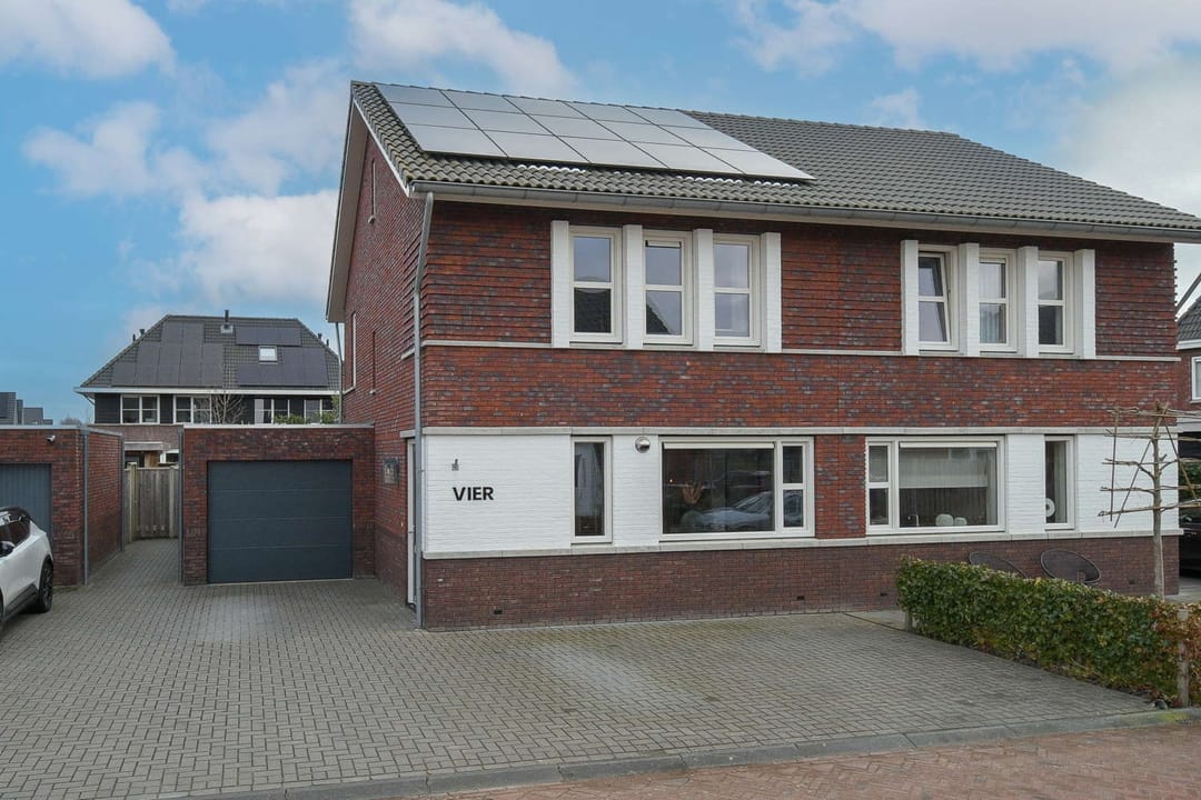 Foto 1 van Kamille 4