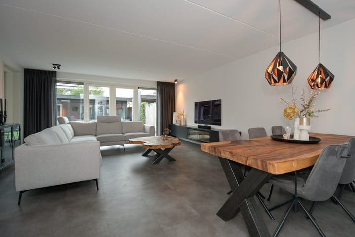 Foto 4 van Kamille 4