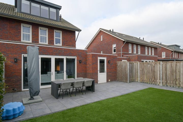 Foto 40 van Kamille 4