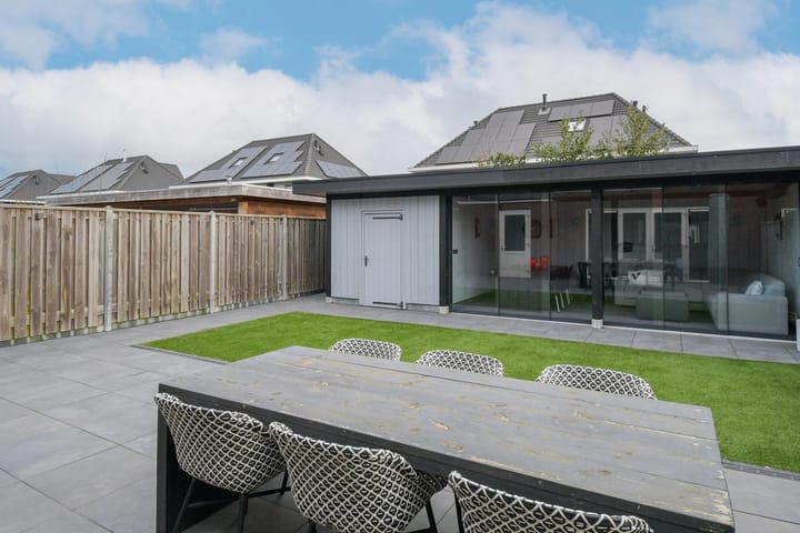 Foto 41 van Kamille 4