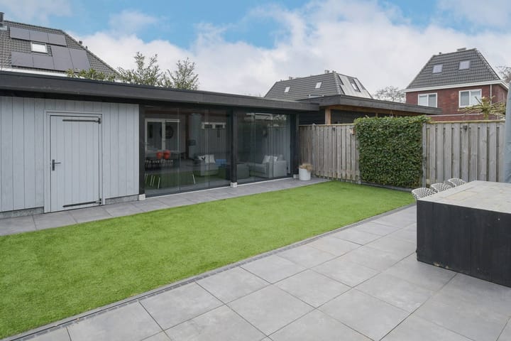 Foto 42 van Kamille 4