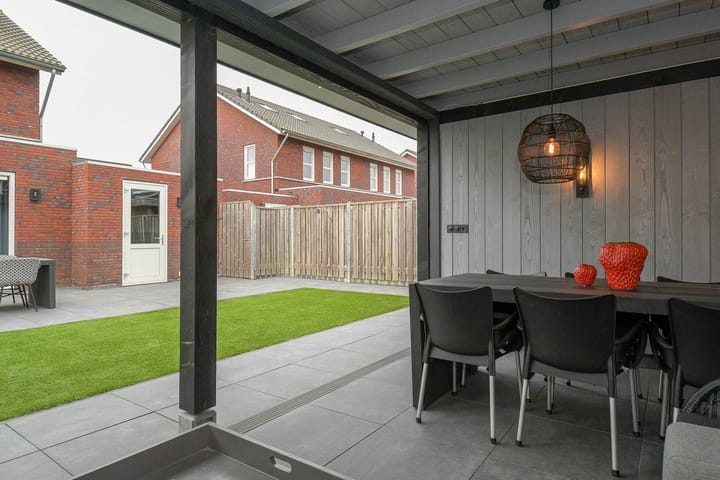 Foto 44 van Kamille 4