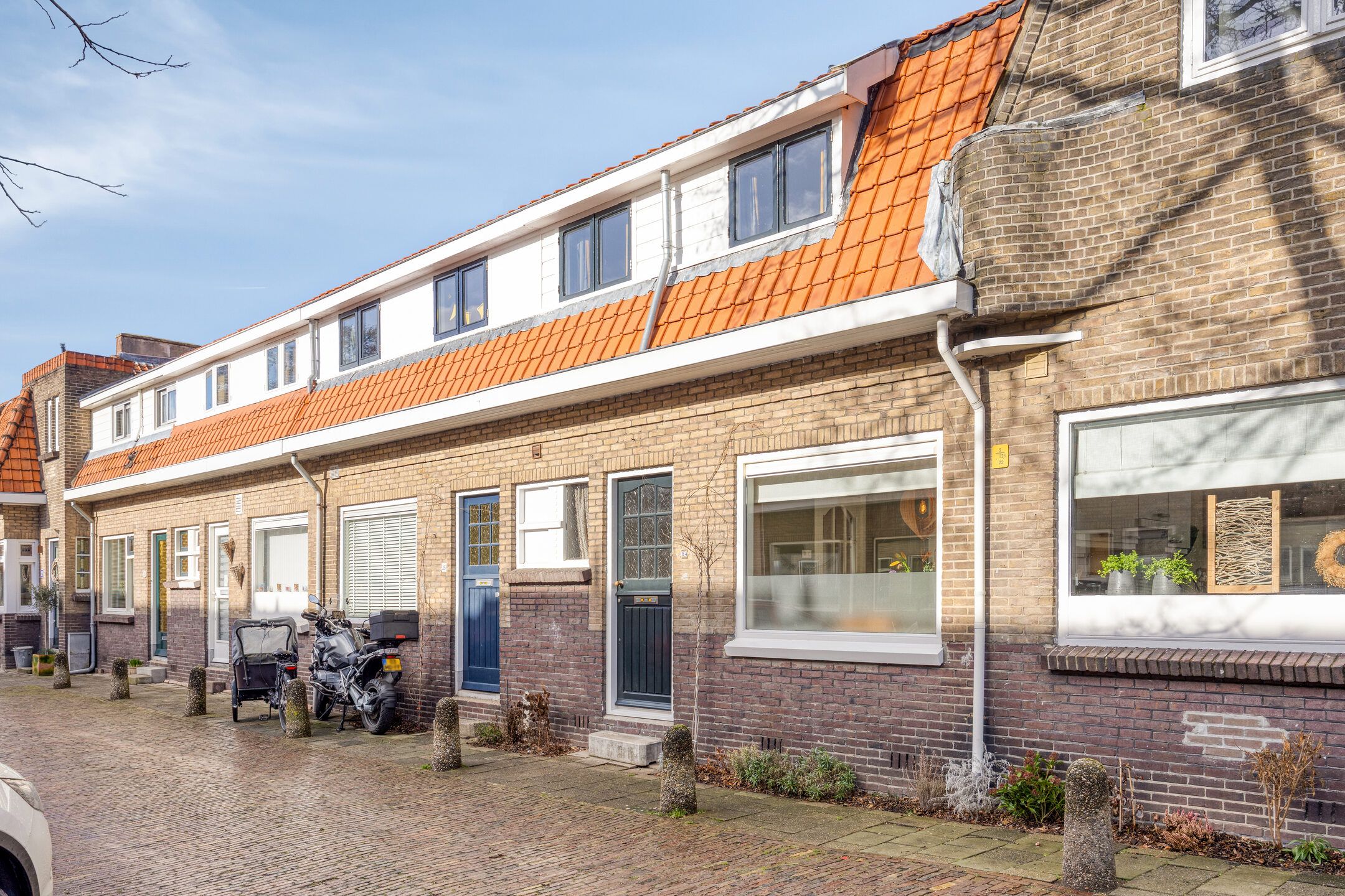 Foto 42 van Mosstraat 24