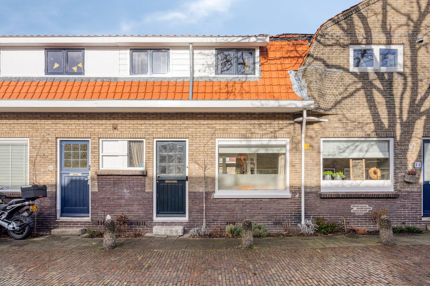 Foto 44 van Mosstraat 24