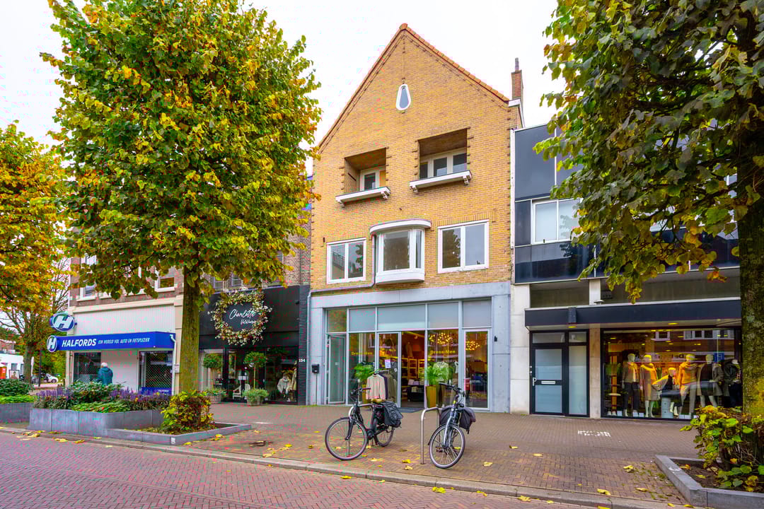 Photo 1 of Slotlaan 132-1