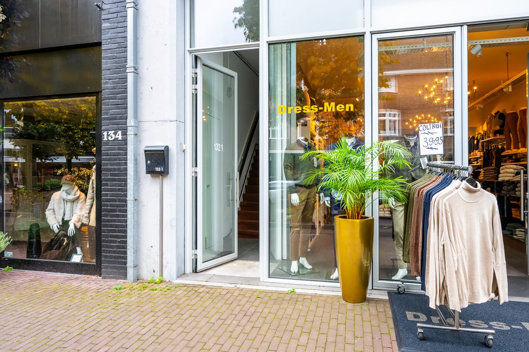 Photo 2 of Slotlaan 132-1