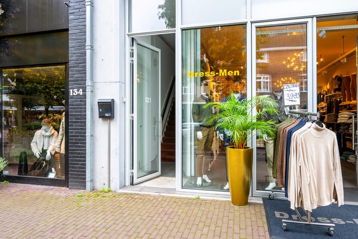 Photo 2 of Slotlaan 132-1