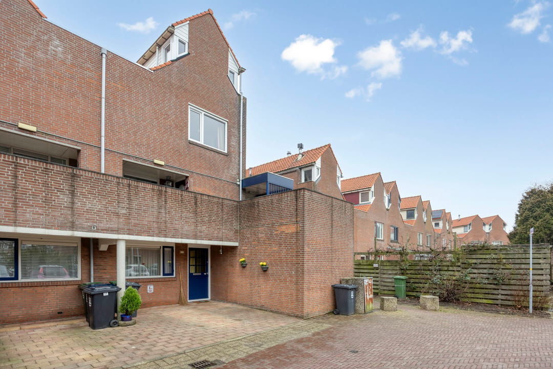 Foto 1 van Kraaijesteijn 112