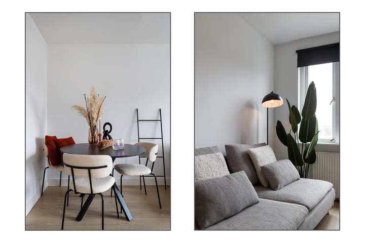 Foto 3 van Sweder van Zuylenweg 3-C