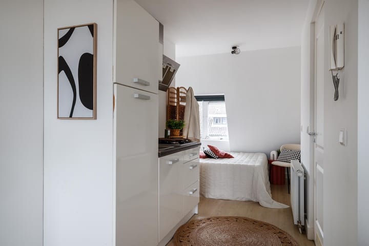 Foto 5 van Sweder van Zuylenweg 3-C