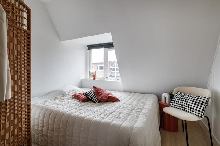 Foto 10 van Sweder van Zuylenweg 3-C