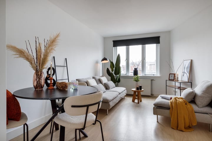 Foto 4 van Sweder van Zuylenweg 3-C