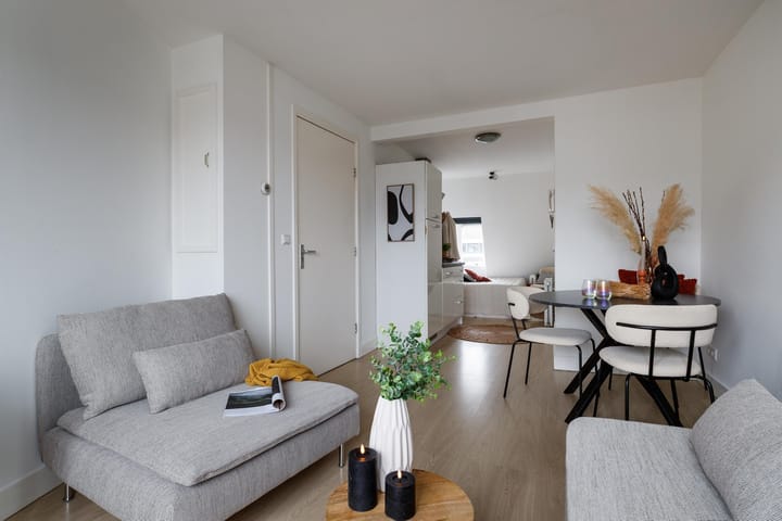 Foto 7 van Sweder van Zuylenweg 3-C