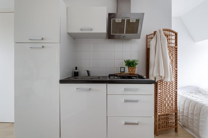 Foto 6 van Sweder van Zuylenweg 3-C