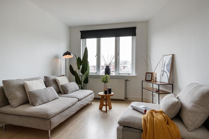 Foto 2 van Sweder van Zuylenweg 3-C