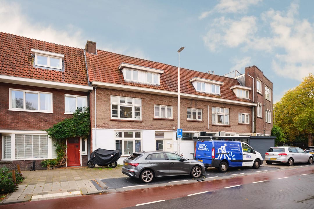 Photo 1 of Sweder van Zuylenweg 3-C