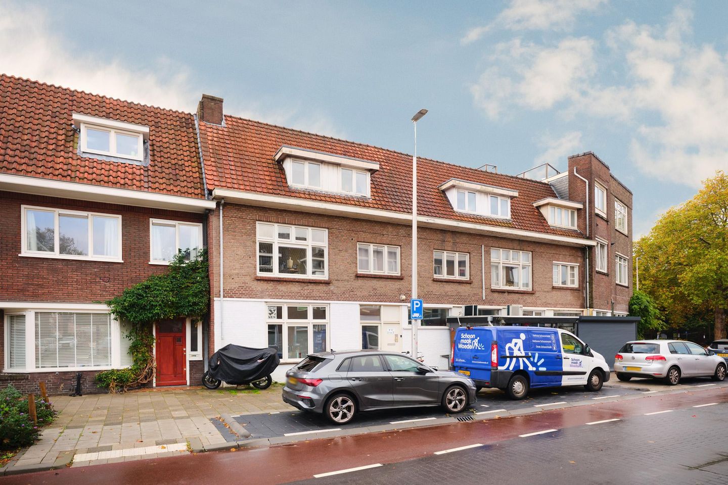 Foto 1 van Sweder van Zuylenweg 3-C