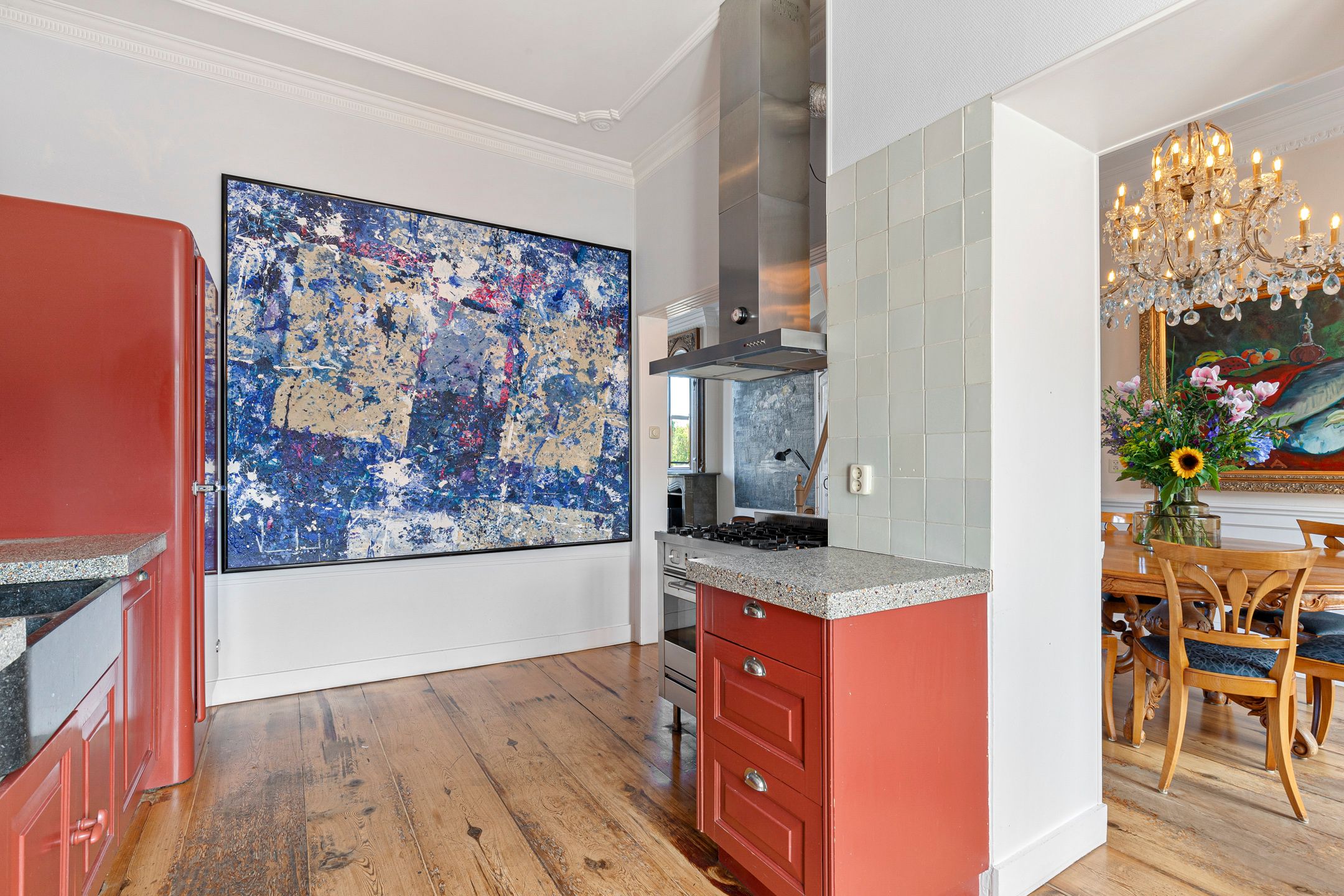 Foto 12 van Noorderhaven 102